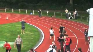 Alan Webb Mile American Record 3:46.91 HQ Video