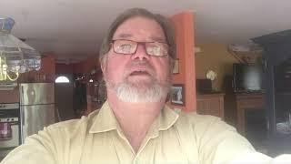 HOME FROM FLORIDA REPORT - Douglas K. Poor Traveling during Covid19 using personal protection 5-1-20