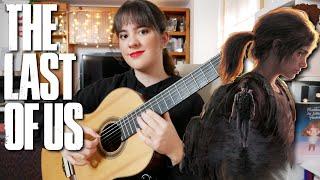 The Last of Us for Guitar