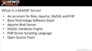 MAMP Server Development Tutorial | What Is A MAMP Server?