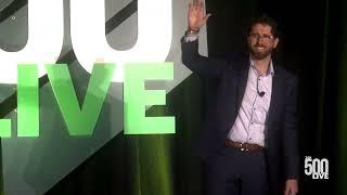 Why Marketing Operations Are Killing Your Business | Vince Venditti | TOP 500 LIVE 2024