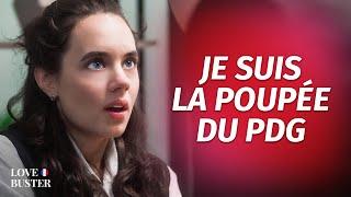 Je Suis Devenue Une Poupée Pour Mon PDG | @LoveBusterFrance