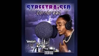 Streetraised Cornbread - Fall Back (V.O.S)