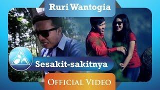 Ruri Repvblik- Sesakit Sakitnya (Official Video Clip)