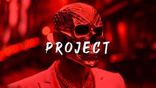 Gangsta Club Rap Beat Instrumental ''PROJECT'' Tyga Type Beat Fast Bouncy Freestyle Hip Hop Beat