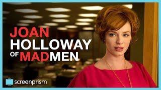 Mad Men: Joan Holloway, A Subversive Venus