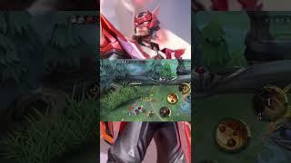 MLBB Clint Montage #mlbb #mlbbshorts #shorts