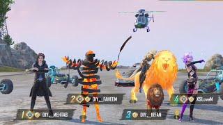 #pubg mobile game video