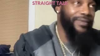 STRAIGHT TALK- PASTOR P DRAGS BELLA #pastorp #bigolive #bigo #bella bella