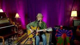 Todd Snider Live from East Nashville | 01/01/2022