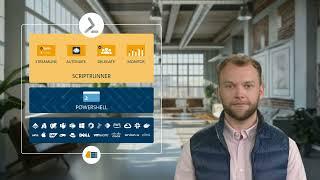 ScriptRunner - Your #1 for PowerShell Automation