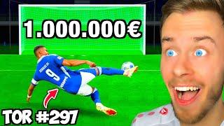 Jedes Schalke Tor = +1.000.000€ Transferbudget! ️