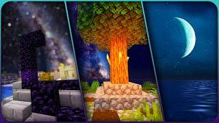 Minecraft Shaders| 16 Shader Tốt Nhất Cho PC Cấu Hình Thấp - 2023