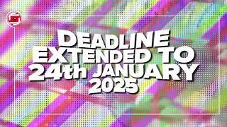 Ireland's Young Filmmaker of the Year Awards 2025 - Extended