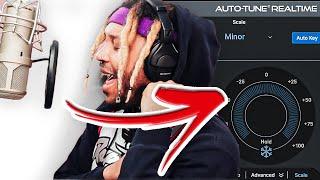 AutoTune Realtime X Settings Guide 2024 // How To Use AutoTune Realtime X