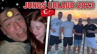 RESPEKTLOSER URLAUB mit den JUUUUNGS!  Vlog #023