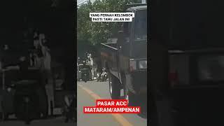 pasar acc ampenan/mataram #jalanjalan #travelvlog #lombok #shortsyoutube #viral #viralvideo