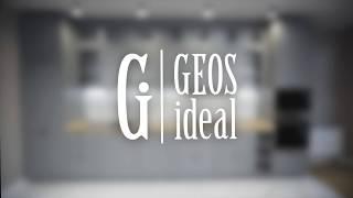 Промо - кухни Geos Ideal