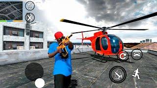 GTA V Android (Fan-Made) v1.7 | Play GTA 5 In Mobile 2024 | DOWNLOAD LINK #gtavia #GTAVIA