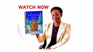 THE GRUFFALO'S CHILD BY JULIA DONALDSON | KINDERGARTEN BOOK  READ ALOUD