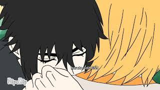 that's what should've done instead!#animation #anime #narusasu #sasunaru #naruto #sasuke #sns