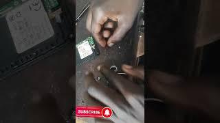 Itel A11 switch solution/ how to fix itel A11 switch(no switching on)/switch solution for itel A11