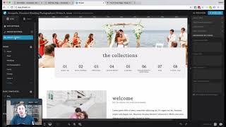 How to Send Your Prices using your Showit or WordPress Website