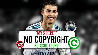 How I Make Football Videos Without Copyright!  | Avoid YouTube Copyright