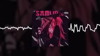 Hikiray - Samurai (Official audio)