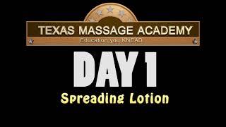 TMA Spreading Lotion