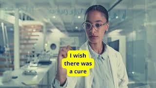 A Cure for Wishes (Bad Browser)