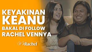 FIRST IMPRESSION KEANU KE RACHEL VENNYA | #MERACHEL EPS. 2 PART 1