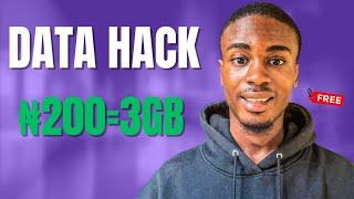 Cheap Data Hack 2025: Get MTN & Airtel Data at Low Prices in Nigeria | Best Data Plans & Tricks