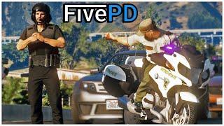 State approved, fudge boy! | FivePD Boys #19