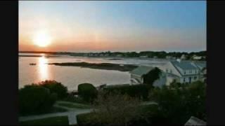 Maine Real Estate - Heaven on Earth! Kennebunk Beach Waterfront