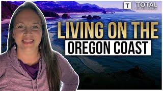 OREGON COAST LIVING  | Pros and Cons of Living on the Oregon Coast