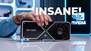 Nvidia RTX 5000 Series: 2025 Specs, Cost & Next-Gen Gaming Performance