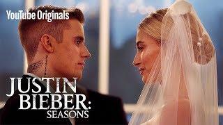 The Wedding: Officially Mr. & Mrs. Bieber - Justin Bieber: Seasons