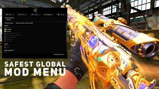 HACK/MOD MENU APK COD MOBILE +WALLHACK +AIMBOT | ANDROID / IOS / PC CHEATS NO RECOIL CODM APP HACK