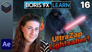 Office Hours 16: May the 4th Be With You! [Boris FX Learn With Mary Poplin May 3rd 2022]