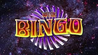 ASTER - BINGO [AUDIO]