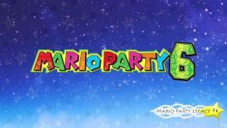 Brighton's Explanation 2 - Mario Party 6 Soundtrack