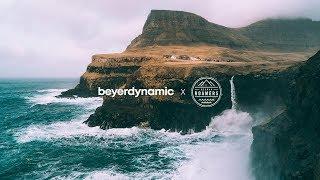 German Roamers x beyerdynamic - The Sound of Faroe Islands