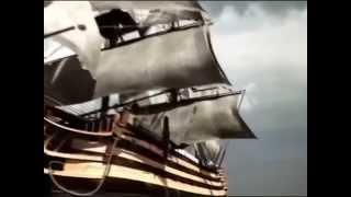 Battle Stations: HMS Victory (War History Documentary)