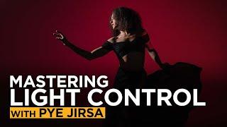 Mastering Light Control with MagMod Modifiers - Part I