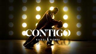 "Contigo" by Karel Flores & Bruno Rodriguez