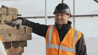 George Clarke's Old House New Home S09E03 Hove and Upton Grey