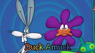 Looney Tunes World of Mayhem - Duck Amuck 2nd Amuck toon