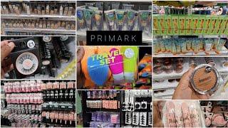 Primark Makeup & Beauty Products New Collection. || August 2024.