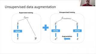 DCASE Workshop 2021, ID 17 - A Lightweight Approach for Semi-Supervised Sound Event Detection wit...